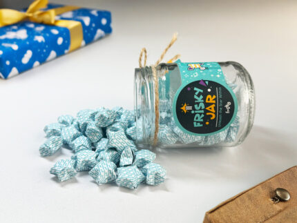 Frisky Jar