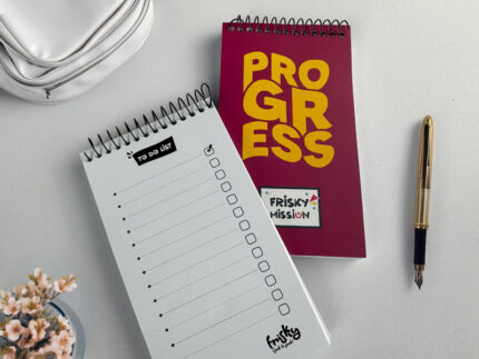 PROGRESS To do list